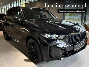 BMW X5 G05 xDrive40d mHEV M Sport sport 2025
