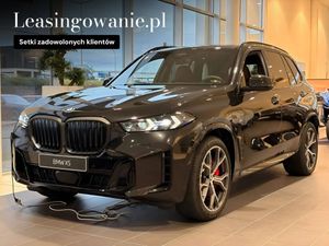 BMW X5 G05 xDrive30d 2025