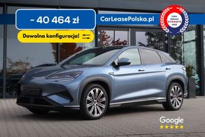 BYD Sealion 7 91.3kWh Excellence AWD 2025