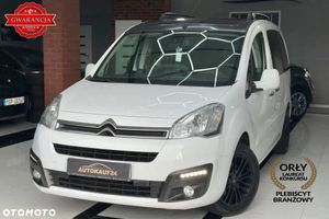 Citroën Berlingo II Multispace BlueHDi 120 S&S SHINE 2015