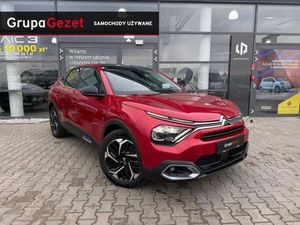 Citroën C4 X 2024