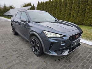 Cupra Formentor VZ 2.0 TSI DSG Tribe Edition 2022
