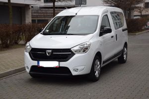 Dacia Dokker 1.3 TCe Laureate 2019