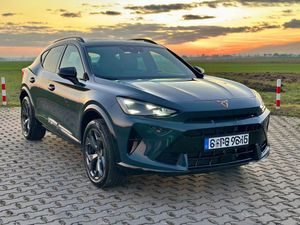 Cupra Formentor 1.5 TSI DSG Tribe Edition 2025