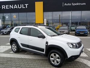 Dacia Duster II 1.6 SCe Comfort 2019