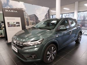 Dacia Sandero III 2025