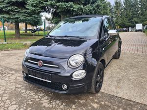 Fiat 500 2017