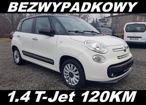 Fiat 500L 1.4 T-Jet Lounge 2016