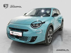 Fiat 600 1.2 Turbo La Prima eDCT 2025