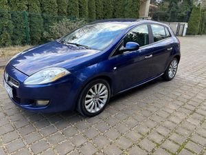 Fiat Bravo II 1.6 Multijet 16V Dynamic 2008