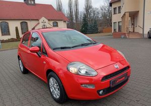 Fiat Punto 2016