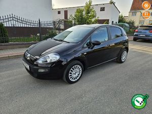 Fiat Punto 2010