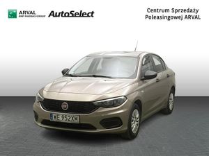 Fiat Tipo II 1.4 16V EU6d 2019