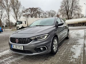 Fiat Tipo II 1.4 T-Jet Lounge 2020