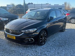 Fiat Tipo II 2017