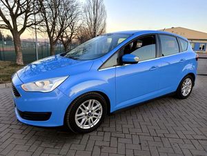 Ford C-Max II 1.0 EcoBoost Edition ASS 2017