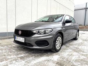 Fiat Tipo II 1.4 16V 2017