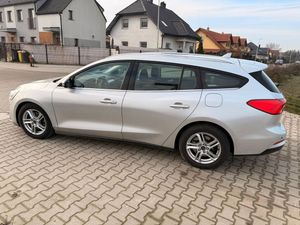 Ford Focus Mk4 1.5 EcoBlue Trend Edition Business 2019