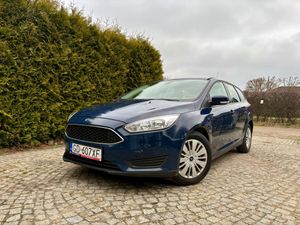 Ford Focus Mk3 2015