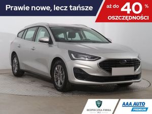 Ford Focus Mk4 2023