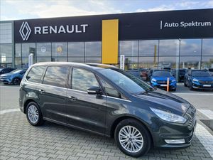 Ford Galaxy Mk4 2.0 EcoBlue Titanium 2019