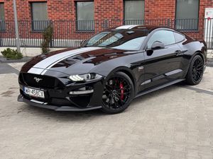 Ford Mustang 5.0 V8 GT 2019