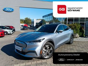 Ford Mustang Mach-E 75kWh RWD 2022