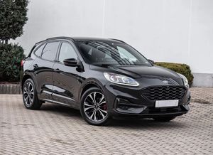 Ford Kuga III 2.0 EcoBlue 4x4 ST-LINE 2020