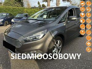 Ford S-Max II 1.5 Eco Boost Start-Stopp TITANIUM 2019