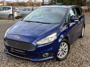 Ford S-Max II 2016