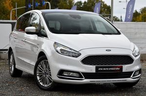 Ford S-Max II 2.0 EcoBlue Vignale 2019