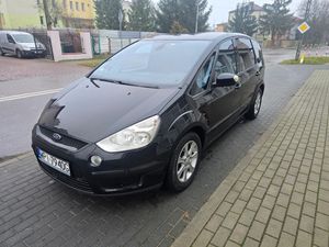 Ford S-Max I 2.0 TDCi Titanium 2008