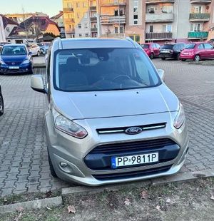 Ford Tourneo Connect II 1.6 TDCi Trend 2014