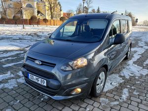 Ford Tourneo Connect 2015