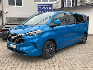 Ford Tourneo Custom 2.0 EcoBlue L2 Titanium SelectShift 2025