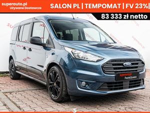 Ford Transit Connect II 2023