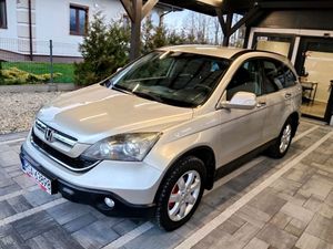 Honda CR-V III 2007