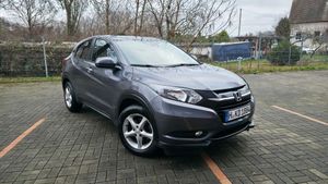 Honda HR-V II 1.5 i-VTEC Executive 2017