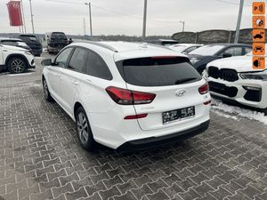 Hyundai i30 III 1.0 T-GDI Family 2018