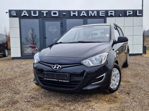 Hyundai i20 I 1.25 Classic 2013