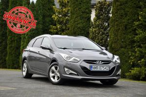 Hyundai i40 2013