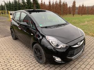 Hyundai IX20 1.4 blue Trend 2015