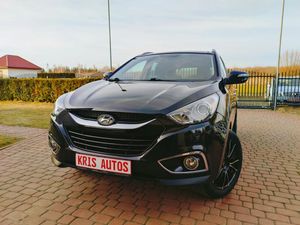 Hyundai ix35 2.0 2WD Style 2010