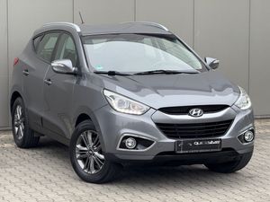 Hyundai ix35 2014