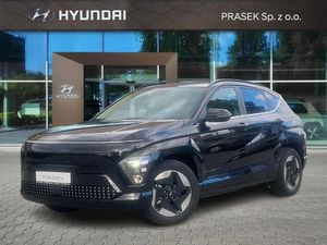 Hyundai Kona II 65kWh Executive 2025
