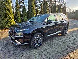 Hyundai Santa Fe IV 2023