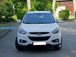 Hyundai ix35 2014