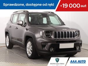 Jeep Renegade 2019