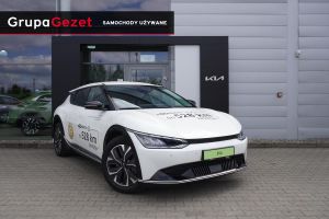 Kia EV6 2022