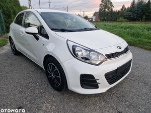Kia Rio III 1.2 Dream Team Edition 2015